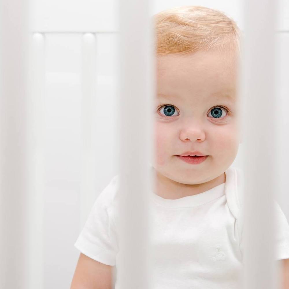 Meet your Posher, Katy